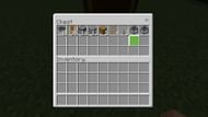 Items needed to build the super smelter in Minecraft (Image via Mojang)